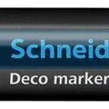 Następne zdjęcie produktu Marker kredowy Maxx 260, czarny, 2-15mm, płyn, SCHNEIDER