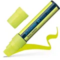 Marker kredowy Maxx 260, żółty, 2-15mm, SCHNEIDER