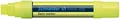 Marker kredowy Maxx 260, żółty, 2-15mm, SCHNEIDER