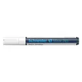 Marker kredowy Maxx 265, biały, 2-3mm, płyn, SCHNEIDER