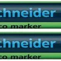 Następne zdjęcie produktu Marker kredowy Maxx 265, jasnozielony, 2-3mm, płyn, SCHNEIDER