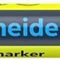 Następne zdjęcie produktu Marker kredowy Maxx 265, żółty, 2-3mm, płyn, SCHNEIDER