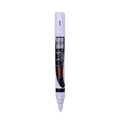 Następne zdjęcie produktu Marker kredowy PWE-5M, biały, 1,8-2,5mm, UNI