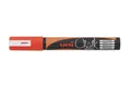 Marker kredowy PWE-5M, fluorescencyjny pomarańczowy, 1,8-2,5mm, UNI