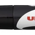 Następne zdjęcie produktu Marker kredowy PWE-8K, czarny, 8 mm, UNI