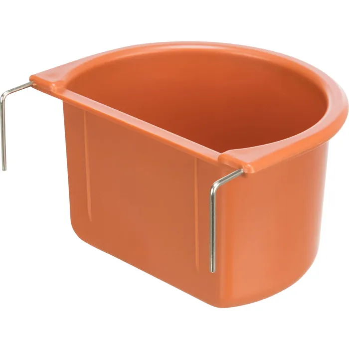 Główne zdjęcie produktu Krmítko 400ml/11x8cm
