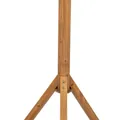 Następne zdjęcie produktu Krmítko pro venkovní ptactvo, 46 × 22 × 44 cm/1.15 m, lakovaná borovice