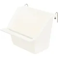 Podajnik z podnóżkiem 80ml/6x6cm