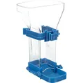 Podajnik - lejek - zbiornik 150ml/12cm