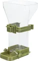 Podajnik - lejek - zbiornik 150ml/12cm