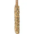 Karmnik z prosem dla ptaków outdoorowych, 19 cm, 55 g