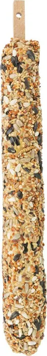 Główne zdjęcie produktu Krmná tyč s prosem XL pro venkovní ptactvo, 30 cm, 170 g