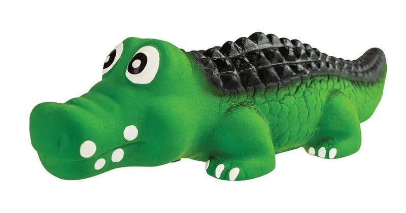 Główne zdjęcie produktu Krokodýlek se zvukem 16cm HipHop