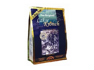 KRONCH - smakołyki Original 100% łosoś 600 g