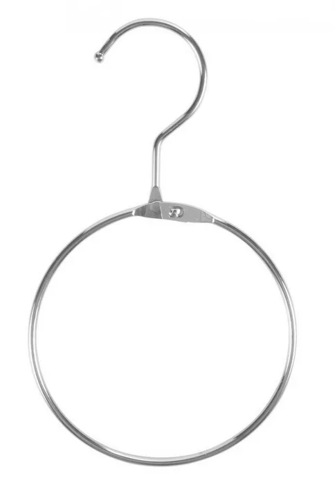 Główne zdjęcie produktu Kroužek s háčkem 12cm