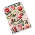 Następne zdjęcie produktu Bloczek Pigna Nature Flowers A5, kwadrat, 50 ark., mix motywów