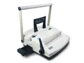 Segregator kołowy DSB-CB 230 z 4 dziurkaczami