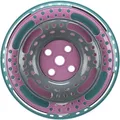 Następne zdjęcie produktu Okrągła wieża/bęben z kulkami 25 cm x 13 cm