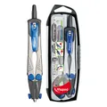 Kružítko Maped Technic Compact Set - 5dílná sada