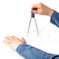 Następne zdjęcie produktu Koło „Noris Club”, w tym zapasowe struny, STAEDTLER