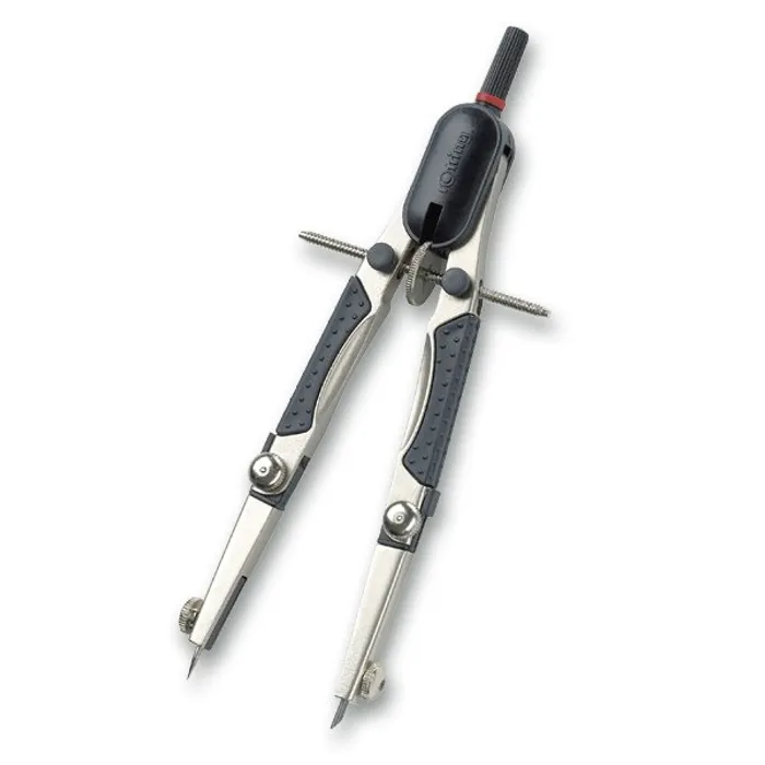 Główne zdjęcie produktu Kružítko Rotring Rapid Compact