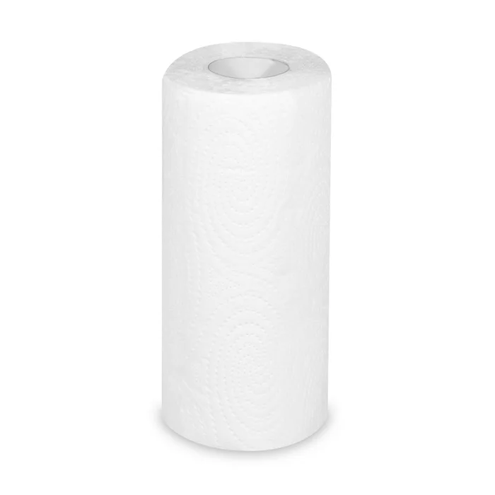 Główne zdjęcie produktu Kuchyňská utěrka (Tissue) Harmony EveryDay 2vrstvá 50-útržků [2 ks]