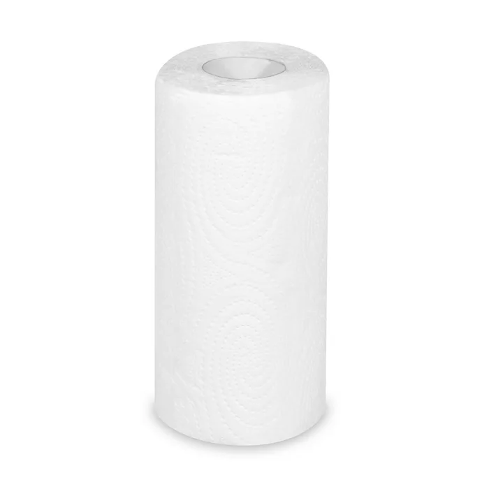 Główne zdjęcie produktu Kuchyňské utěrky tissue 3-vrstvé "Harmony Professional" 50 útržků [4 ks]