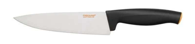 Główne zdjęcie produktu Kuchyňský nůž, 16 cm, FISKARS "Functional Form"