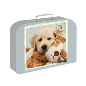 Torba Lamino 34 cm Be Mine