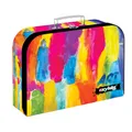 Teczka laminowana 34 cm Colorbrush