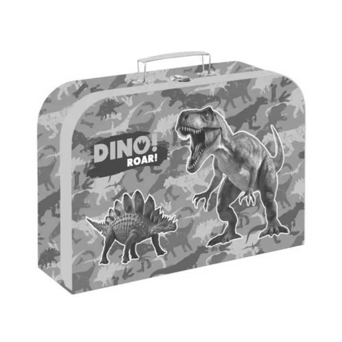 Główne zdjęcie produktu Kufřík lamino 34 cm Dino