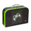 Następne zdjęcie produktu Laminowana walizka 34 cm Gamer