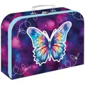 Następne zdjęcie produktu Kufřík lamino 34 cm Motýl
