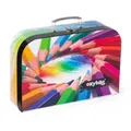 Następne zdjęcie produktu Etui laminowane 34 cm Kredki
