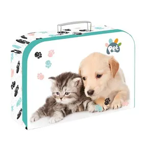 Kufřík Lamino 25 cm Pets Friends



