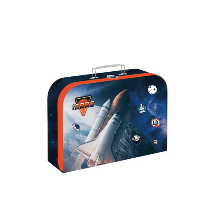 Główne zdjęcie produktu Kufřík lamino 34 cm Space