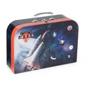 Następne zdjęcie produktu Szkolny kufer laminowany 34 cm Space