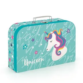 Kufřík Lamino 25 cm Unicorn Iconic


