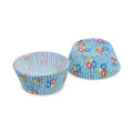 Papilotka do muffinek (PAP) Balony średnica 50 x 30 mm [40 szt]