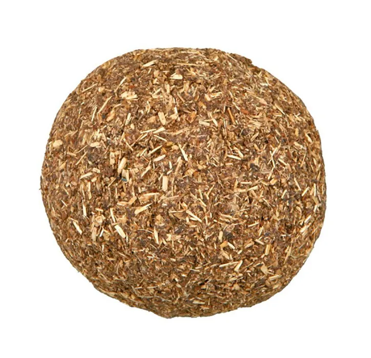 Główne zdjęcie produktu Kulička s catnipem, o 4 cm