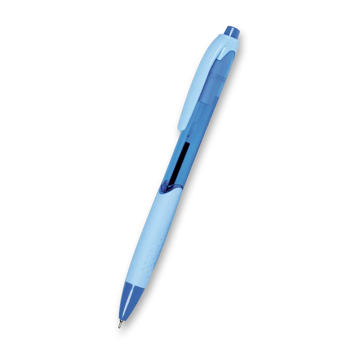 Główne zdjęcie produktu Kuličková tužka Blue Line 5277 mix barev