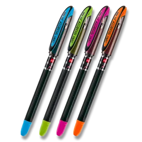 Długopis Cello MAXRITER XS 709 mix kolorów
