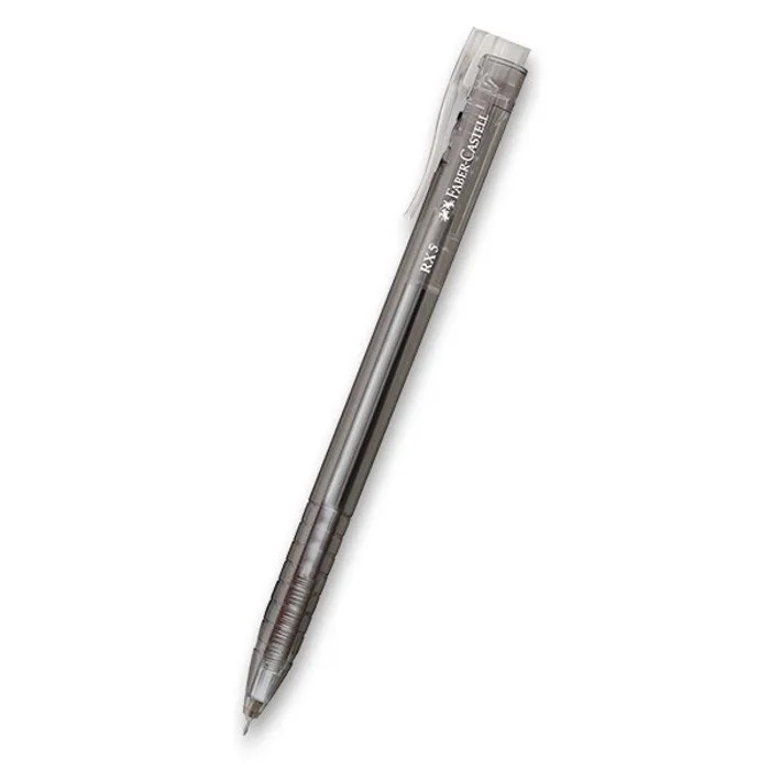 Główne zdjęcie produktu Kuličková tužka Faber-Castell 545 RX5 černá