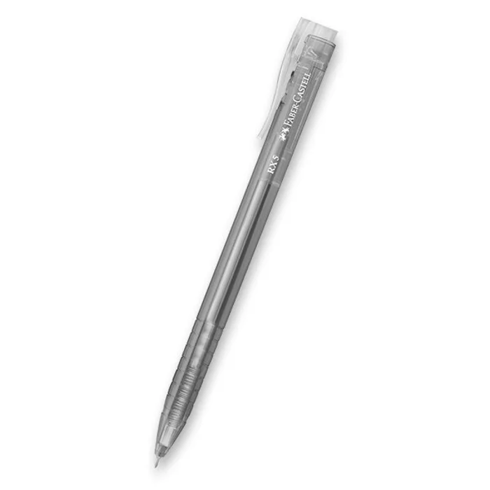 Główne zdjęcie produktu Kuličková tužka Faber-Castell 545 RX5 černá
