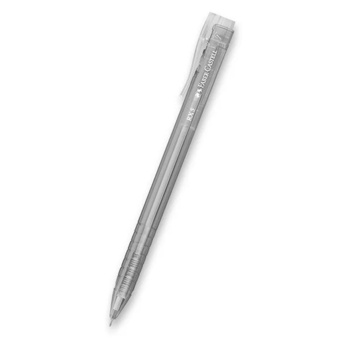 Główne zdjęcie produktu Kuličková tužka Faber-Castell 545 RX5 modrá