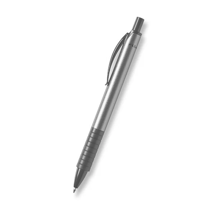 Główne zdjęcie produktu Kuličková tužka Faber-Castell Basic antracitová