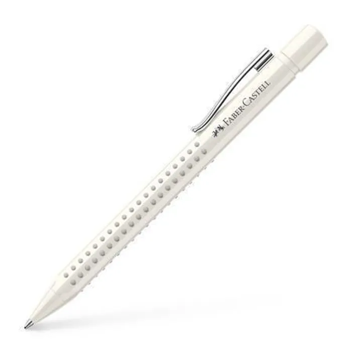 Główne zdjęcie produktu Kuličková tužka Faber-Castell Grip 2010 Harmony krémová