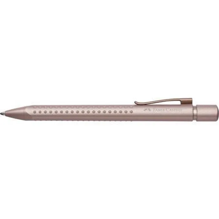 Główne zdjęcie produktu Kuličková tužka Faber-Castell Grip 2010 Harmony růžová