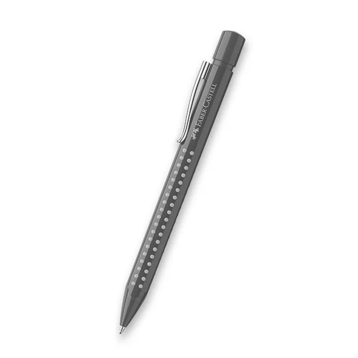 Główne zdjęcie produktu Kuličková tužka Faber-Castell Grip 2010 modrá