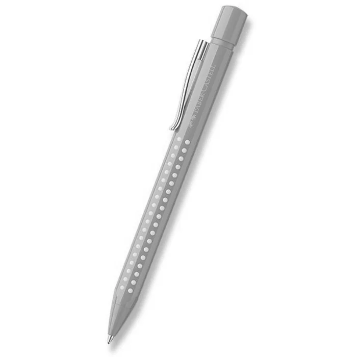 Główne zdjęcie produktu Kuličková tužka Faber-Castell Grip 2010 tyrkysová
